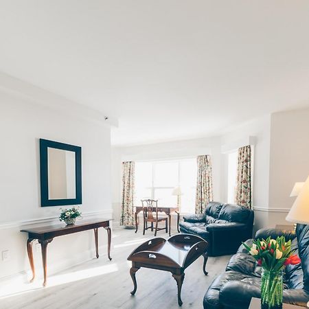 The Loyalist Country Inn & Conference Centre Summerside Eksteriør billede