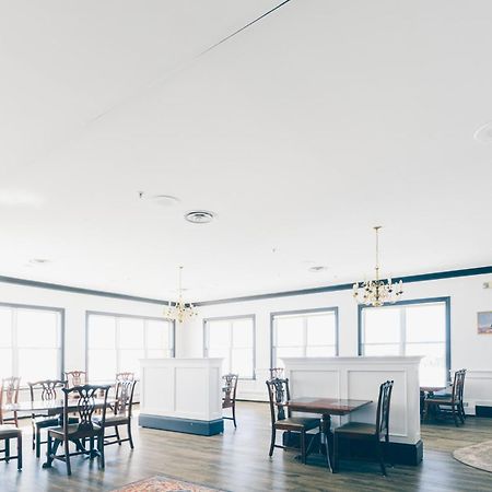 The Loyalist Country Inn & Conference Centre Summerside Eksteriør billede