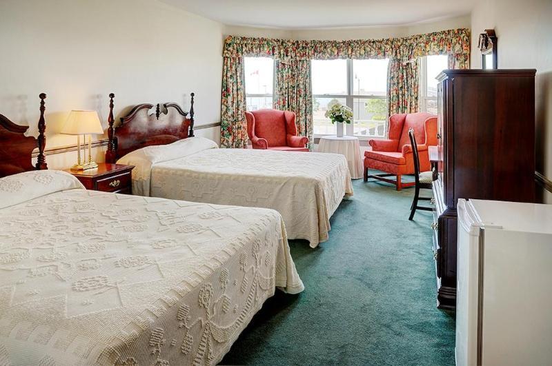 The Loyalist Country Inn & Conference Centre Summerside Eksteriør billede
